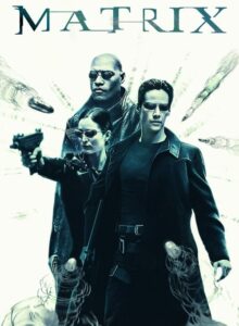 Matrix (1999) izle