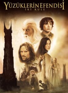 Yüzüklerin Efendisi: İki Kule (2002) izle