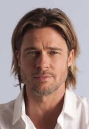 Brad Pitt