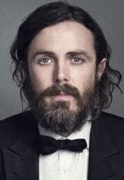 Casey Affleck