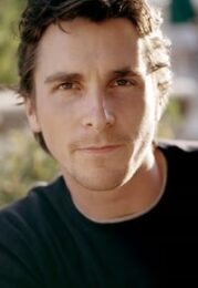 Christian Bale