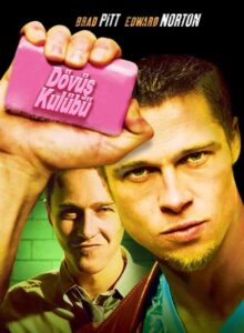 Dövüş Kulübü (1999) izle