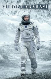 Yıldızlararası (2014) izle