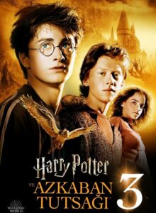 Harry Potter ve Azkaban Tutsağı (2004) izle