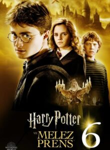 Harry Potter ve Melez Prens (2009) izle