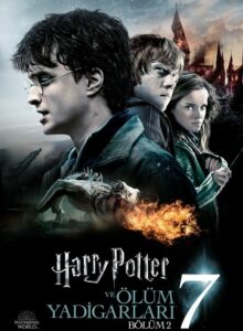 Harry Potter ve Ölüm Yadigârları: Bölüm 2 (2011) izle