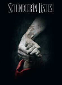 Schindler’in Listesi (1993) izle